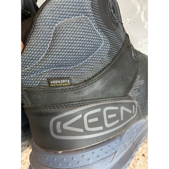 KEEN Utility Snapline RF Waterproof Boot (Carbon-Fiber Toe) 12 main image 7